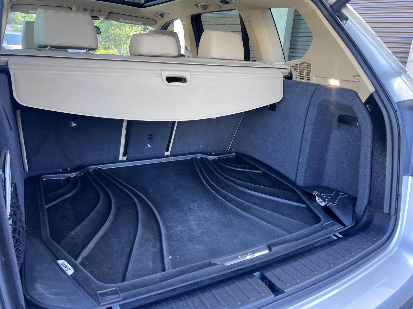2017 Silver Metallic /Tan BMW X3 sDrive28i (5UXWZ7C51H0) with an 2.0L L4 DOHC 16V engine, 8A transmission, located at 30 S. Berkeley Avenue, Pasadena, CA, 91107, (626) 248-7567, 34.145447, -118.109398 - Are you in the market for a luxurious, reliable, and feature-packed SUV in Pasadena, CA? Look no further than this stunning 2017 BMW X3, available now at Crown City Motors, located at 30 S Berkeley Ave, Pasadena, CA 91107. As a trusted buy here pay here dealer, we specialize in offering top-quality - Photo#27