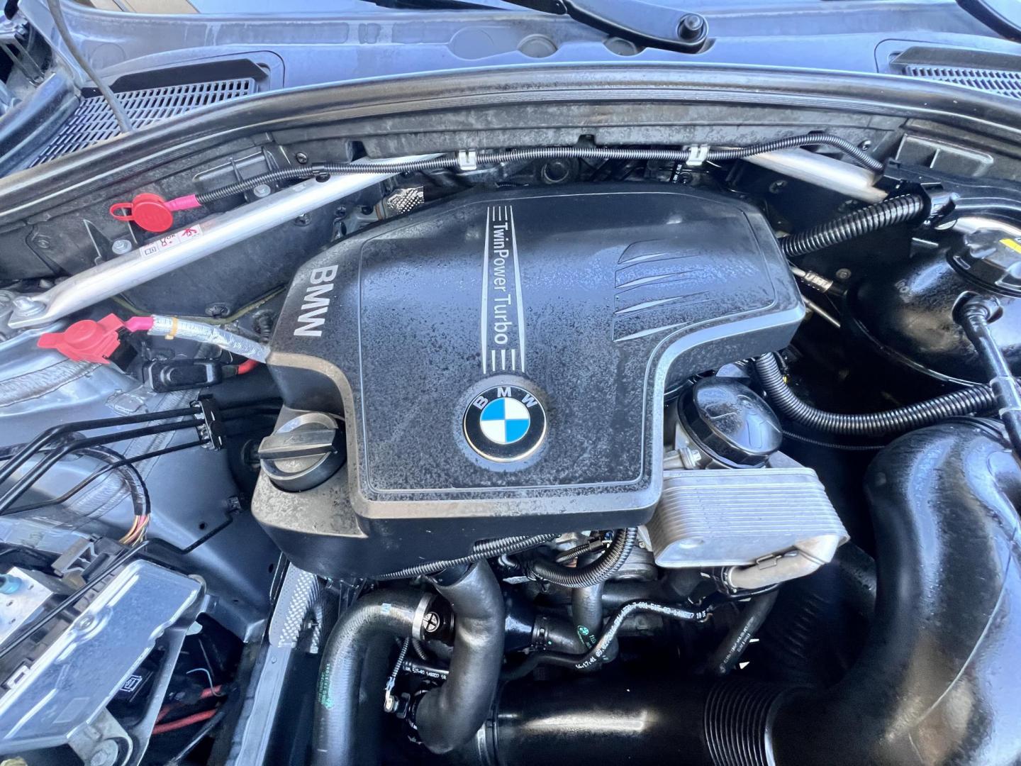 2017 SILVER BMW X3 sDrive28i (5UXWZ7C51H0) with an 2.0L L4 DOHC 16V engine, 8A transmission, located at 30 S. Berkeley Avenue, Pasadena, CA, 91107, (626) 248-7567, 34.145447, -118.109398 - Buy Here Pay Here – BMW Luxury SUV Financing in Pasadena At Crown City Motors, we believe that everyone deserves the opportunity to drive a safe, reliable, and stylish vehicle — regardless of their credit history. That’s why we proudly offer Buy Here Pay Here (BHPH) financing on luxury vehi - Photo#27