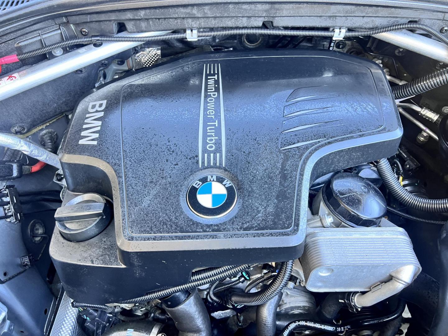 2017 SILVER BMW X3 sDrive28i (5UXWZ7C51H0) with an 2.0L L4 DOHC 16V engine, 8A transmission, located at 30 S. Berkeley Avenue, Pasadena, CA, 91107, (626) 248-7567, 34.145447, -118.109398 - Buy Here Pay Here – BMW Luxury SUV Financing in Pasadena At Crown City Motors, we believe that everyone deserves the opportunity to drive a safe, reliable, and stylish vehicle — regardless of their credit history. That’s why we proudly offer Buy Here Pay Here (BHPH) financing on luxury vehi - Photo#28