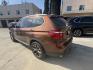 2017 Barcelona Red Metallic BMW X3 xDrive28i (5UXWX9C56H0) with an 2.0L L4 DOHC 16V engine, 8A transmission, located at 30 S. Berkeley Avenue, Pasadena, CA, 91107, (626) 248-7567, 34.145447, -118.109398 - Crown City Motors is a used “Buy Here Pay Here” car dealer in Pasadena CA. “Buy Here Pay Here” financing, means that when you purchase your vehicle from our dealership, that you make the payments to the dealership as well. We do not need the banks approval to get you approved for a used auto - Photo#2