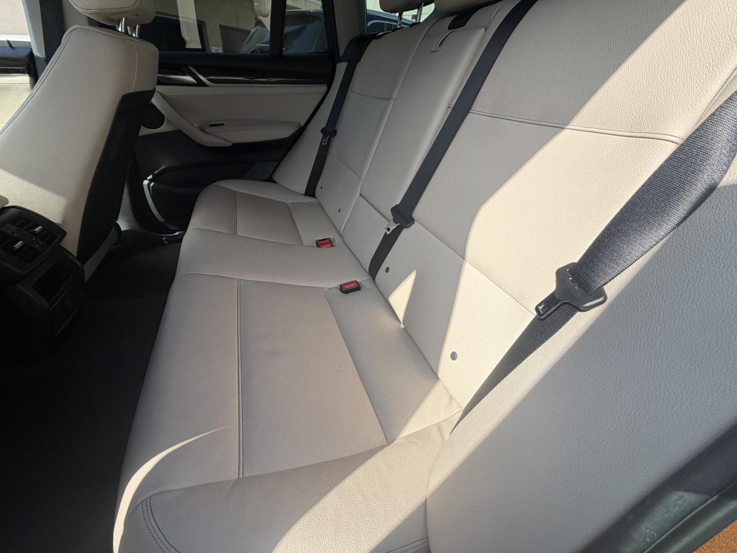 2017 Barcelona Red Metallic BMW X3 xDrive28i (5UXWX9C56H0) with an 2.0L L4 DOHC 16V engine, 8A transmission, located at 30 S. Berkeley Avenue, Pasadena, CA, 91107, (626) 248-7567, 34.145447, -118.109398 - Crown City Motors is a used “Buy Here Pay Here” car dealer in Pasadena CA. “Buy Here Pay Here” financing, means that when you purchase your vehicle from our dealership, that you make the payments to the dealership as well. We do not need the banks approval to get you approved for a used auto - Photo#8