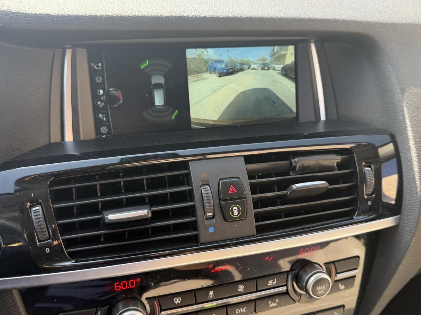 2017 Barcelona Red Metallic BMW X3 xDrive28i (5UXWX9C56H0) with an 2.0L L4 DOHC 16V engine, 8A transmission, located at 30 S. Berkeley Avenue, Pasadena, CA, 91107, (626) 248-7567, 34.145447, -118.109398 - Crown City Motors is a used “Buy Here Pay Here” car dealer in Pasadena CA. “Buy Here Pay Here” financing, means that when you purchase your vehicle from our dealership, that you make the payments to the dealership as well. We do not need the banks approval to get you approved for a used auto - Photo#13