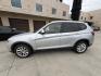 2017 Urban Titanium Metallic: /Black BMW X3 xDrive28i (5UXWX9C33H0) with an 2.0L L4 DOHC 16V engine, 8A transmission, located at 30 S. Berkeley Avenue, Pasadena, CA, 91107, (626) 248-7567, 34.145447, -118.109398 - rive a 2017 BMW X3 Today – Luxury SUV with Easy Financing at Crown City Motors If you’re looking for a luxury SUV that delivers performance, comfort, and everyday practicality, this 2017 BMW X3 is the perfect fit. Known for its smooth ride, premium interior, and strong performance, the BMW X3 - Photo#1