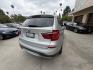 2017 Urban Titanium Metallic: /Black BMW X3 xDrive28i (5UXWX9C33H0) with an 2.0L L4 DOHC 16V engine, 8A transmission, located at 30 S. Berkeley Avenue, Pasadena, CA, 91107, (626) 248-7567, 34.145447, -118.109398 - rive a 2017 BMW X3 Today – Luxury SUV with Easy Financing at Crown City Motors If you’re looking for a luxury SUV that delivers performance, comfort, and everyday practicality, this 2017 BMW X3 is the perfect fit. Known for its smooth ride, premium interior, and strong performance, the BMW X3 - Photo#3