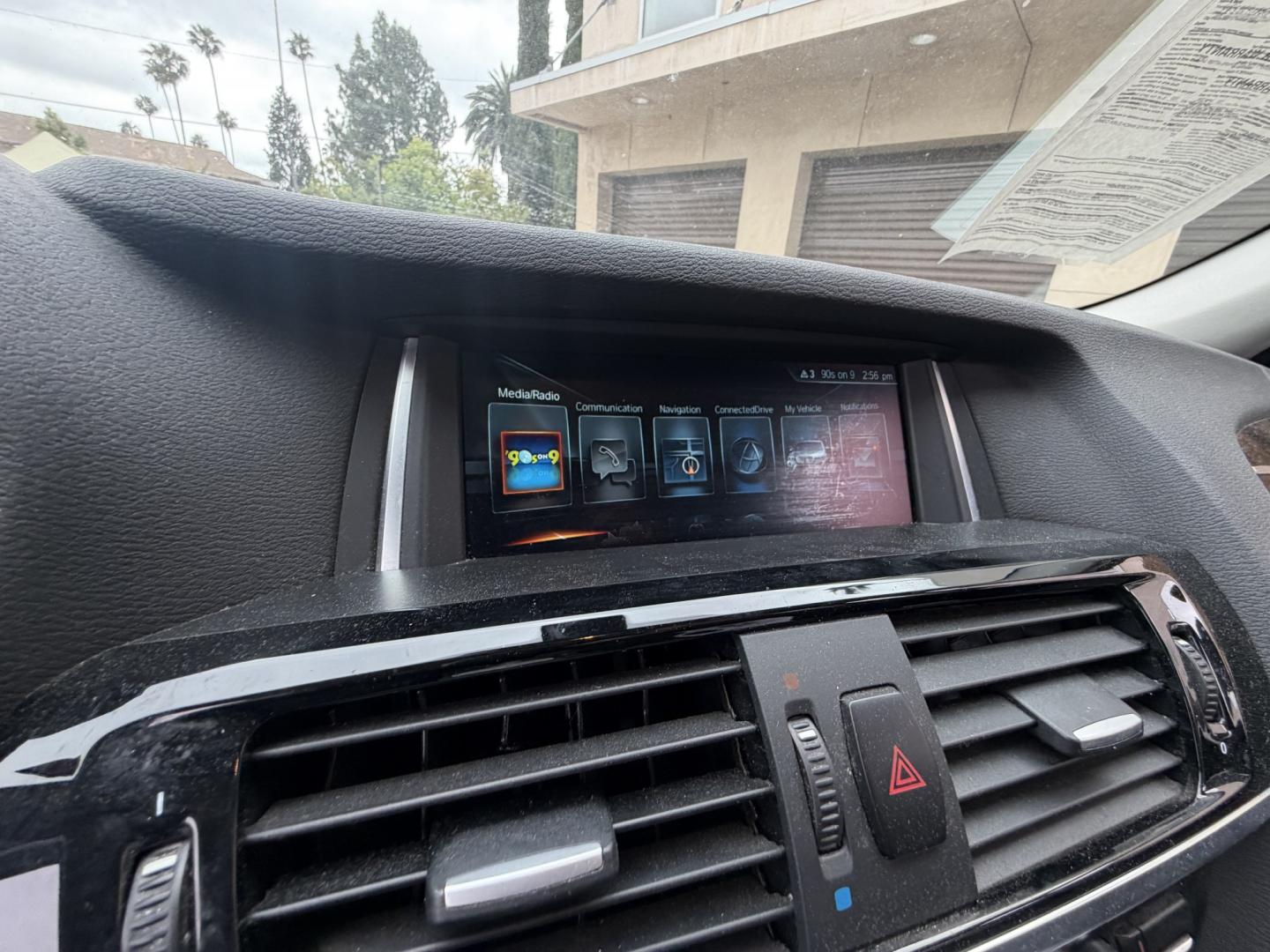 2017 Urban Titanium Metallic: /Black BMW X3 xDrive28i (5UXWX9C33H0) with an 2.0L L4 DOHC 16V engine, 8A transmission, located at 30 S. Berkeley Avenue, Pasadena, CA, 91107, (626) 248-7567, 34.145447, -118.109398 - rive a 2017 BMW X3 Today – Luxury SUV with Easy Financing at Crown City Motors If you’re looking for a luxury SUV that delivers performance, comfort, and everyday practicality, this 2017 BMW X3 is the perfect fit. Known for its smooth ride, premium interior, and strong performance, the BMW X3 - Photo#8