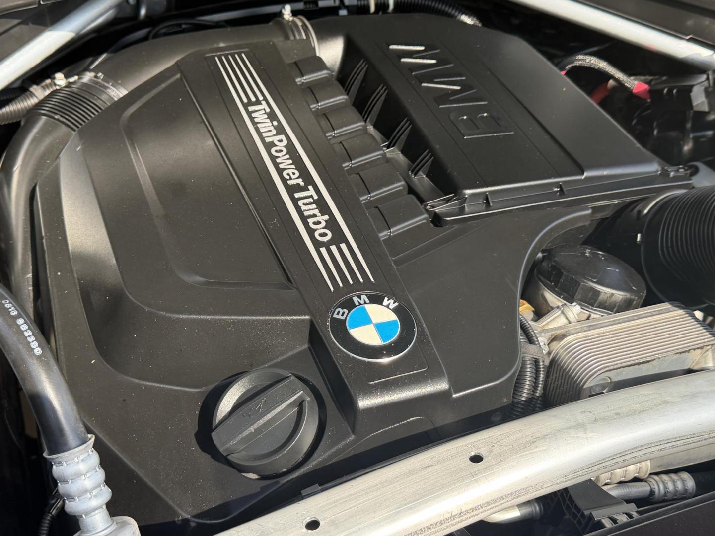 2017 BMW X5 sDrive35i (5UXKR2C56H0) with an 3.0L L6 DOHC 24V engine, 8A transmission, located at 30 S. Berkeley Avenue, Pasadena, CA, 91107, (626) 248-7567, 34.145447, -118.109398 - Photo#15