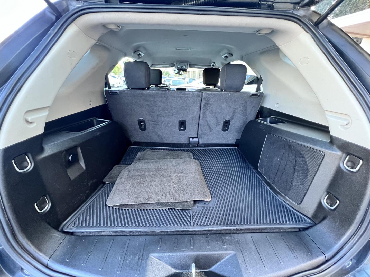 2017 Gray /Black Chevrolet Equinox LS 2WD (2GNALBEK9H1) with an 2.4L L4 DOHC 16V FFV engine, 6A transmission, located at 30 S. Berkeley Avenue, Pasadena, CA, 91107, (626) 248-7567, 34.145447, -118.109398 - 2017 Chevrolet Equinox LS – Fuel-Efficient SUV – Buy Here Pay Here – $995 Down – Bad Credit OK – Crown City Motors – Pasadena, CA Need a dependable SUV with room for the family, great fuel economy, and affordable payments? This 2017 Chevrolet Equinox LS is the perfect compact SUV for- Photo#16