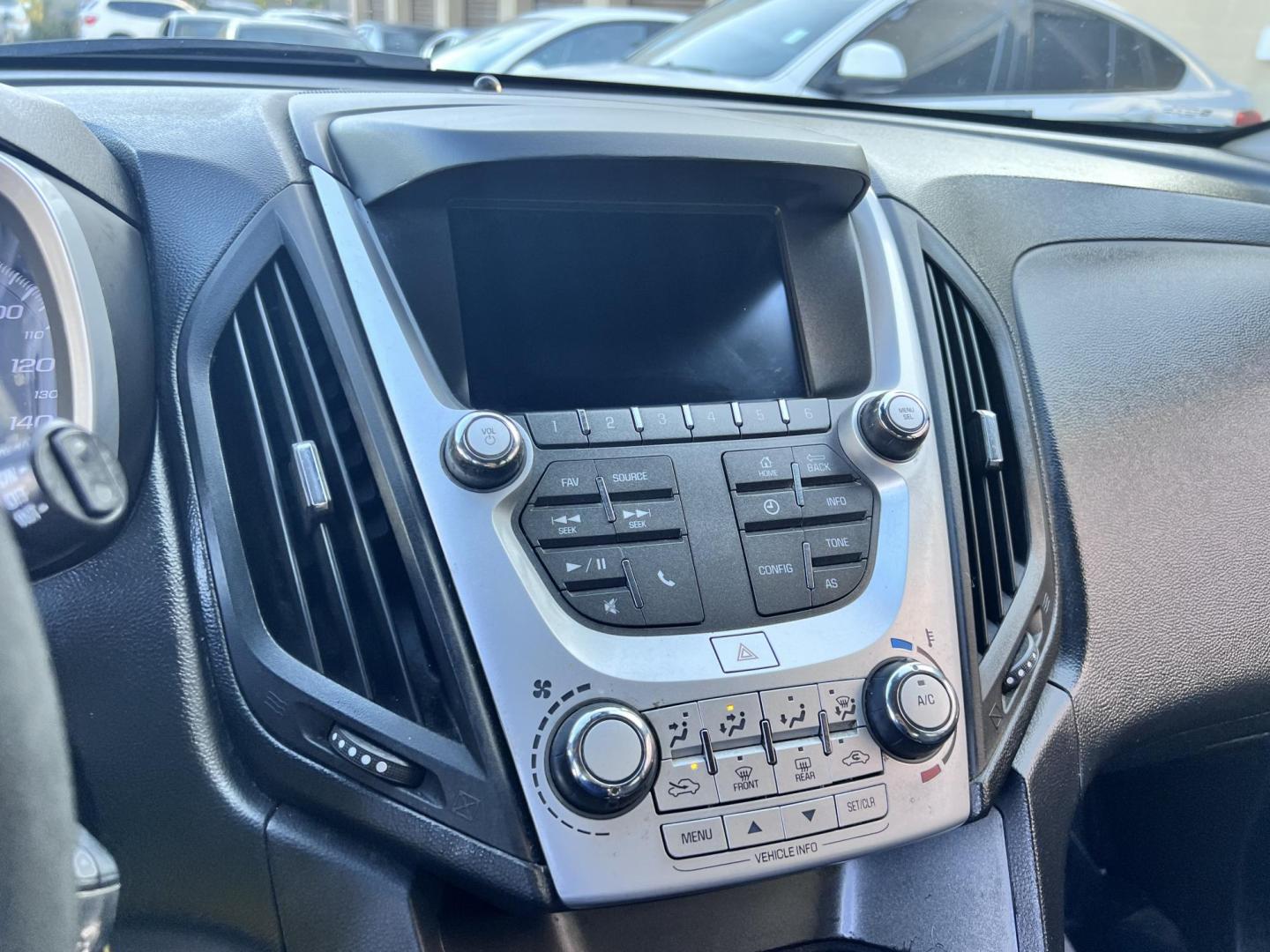 2017 Gray /Black Chevrolet Equinox LS 2WD (2GNALBEK9H1) with an 2.4L L4 DOHC 16V FFV engine, 6A transmission, located at 30 S. Berkeley Avenue, Pasadena, CA, 91107, (626) 248-7567, 34.145447, -118.109398 - 2017 Chevrolet Equinox LS – Fuel-Efficient SUV – Buy Here Pay Here – $995 Down – Bad Credit OK – Crown City Motors – Pasadena, CA Need a dependable SUV with room for the family, great fuel economy, and affordable payments? This 2017 Chevrolet Equinox LS is the perfect compact SUV for- Photo#22