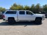 2017 Silver Ice Metallic Chevrolet Silverado 1500 LT (3GCUKREC0HG) with an 5.3L EcoTec3 5.3L V8 355hp 383ft. lbs. Direct Injection engine, 6-Speed Shiftable Automatic w/Overdrive transmission, located at 800 Riverside Ave, Roseville, CA, 95678, 916-773-4549 & Toll Free: 866-719-4393, 38.732265, -121.291039 - 4X4 CREW CAB LT SERVICE RECORDS ON CLEAN CARFAX - Photo#5