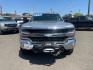 2017 Silver Ice Metallic Chevrolet Silverado 1500 LT (3GCUKREC0HG) with an 5.3L EcoTec3 5.3L V8 355hp 383ft. lbs. Direct Injection engine, 6-Speed Shiftable Automatic w/Overdrive transmission, located at 800 Riverside Ave, Roseville, CA, 95678, 916-773-4549 & Toll Free: 866-719-4393, 38.732265, -121.291039 - 4X4 CREW CAB LT SERVICE RECORDS ON CLEAN CARFAX - Photo#7