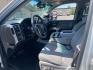 2017 Silver Ice Metallic Chevrolet Silverado 1500 LT (3GCUKREC0HG) with an 5.3L EcoTec3 5.3L V8 355hp 383ft. lbs. Direct Injection engine, 6-Speed Shiftable Automatic w/Overdrive transmission, located at 800 Riverside Ave, Roseville, CA, 95678, 916-773-4549 & Toll Free: 866-719-4393, 38.732265, -121.291039 - 4X4 CREW CAB LT SERVICE RECORDS ON CLEAN CARFAX - Photo#8