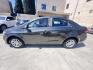 2017 Coliseum Gray /Black Chevrolet Sonic LT Manual Sedan (1G1JD5SHXH4) with an 1.8L L4 DOHC 24V engine, 5M transmission, located at 30 S. Berkeley Avenue, Pasadena, CA, 91107, (626) 248-7567, 34.145447, -118.109398 - 2017 Chevrolet Sonic Sedan – Gray – 130,750 miles – Buy Here Pay Here Pasadena, CA VIN: 1G1JD5SHXH4166595 Looking for an affordable, fuel-efficient sedan that’s easy to own and simple to finance? This 2017 Chevrolet Sonic Sedan in Gray checks all the boxes. It’s a compact, city-frien - Photo#1