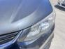 2017 Coliseum Gray /Black Chevrolet Sonic LT Manual Sedan (1G1JD5SHXH4) with an 1.8L L4 DOHC 24V engine, 5M transmission, located at 30 S. Berkeley Avenue, Pasadena, CA, 91107, (626) 248-7567, 34.145447, -118.109398 - 2017 Chevrolet Sonic Sedan – Gray – 130,750 miles – Buy Here Pay Here Pasadena, CA VIN: 1G1JD5SHXH4166595 Looking for an affordable, fuel-efficient sedan that’s easy to own and simple to finance? This 2017 Chevrolet Sonic Sedan in Gray checks all the boxes. It’s a compact, city-frien - Photo#9