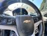 2017 Coliseum Gray /Black Chevrolet Sonic LT Manual Sedan (1G1JD5SHXH4) with an 1.8L L4 DOHC 24V engine, 5M transmission, located at 30 S. Berkeley Avenue, Pasadena, CA, 91107, (626) 248-7567, 34.145447, -118.109398 - 2017 Chevrolet Sonic Sedan – Gray – 130,750 miles – Buy Here Pay Here Pasadena, CA VIN: 1G1JD5SHXH4166595 Looking for an affordable, fuel-efficient sedan that’s easy to own and simple to finance? This 2017 Chevrolet Sonic Sedan in Gray checks all the boxes. It’s a compact, city-frien - Photo#23