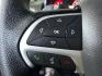 2017 GRAY Dodge Durango (1C4RDHAGXHC) with an V6 3.6 Liter engine, Automatic 8-Spd transmission, located at 412 Auto Vista Drive, Palmdale, 93551, (661) 945-0620, 34.592636, -118.136681 - Photo#24