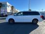 2017 SILVER Dodge Grand Caravan (2C4RDGCG2HR) with an V6 Flex Fuel 3.6 Liter engine, Automatic 6-Spd transmission, located at 412 Auto Vista Drive, Palmdale, 93551, (661) 945-0620, 34.592636, -118.136681 - Photo#3