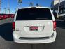2017 SILVER Dodge Grand Caravan (2C4RDGCG2HR) with an V6 Flex Fuel 3.6 Liter engine, Automatic 6-Spd transmission, located at 412 Auto Vista Drive, Palmdale, 93551, (661) 945-0620, 34.592636, -118.136681 - Photo#19