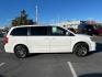2017 SILVER Dodge Grand Caravan (2C4RDGCG2HR) with an V6 Flex Fuel 3.6 Liter engine, Automatic 6-Spd transmission, located at 412 Auto Vista Drive, Palmdale, 93551, (661) 945-0620, 34.592636, -118.136681 - Photo#21