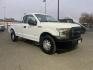2017 Oxford White Ford F-150 XL (1FTNF1EG6HK) with an 3.5L EcoBoost 3.5L Twin Turbo V6 375hp 470ft. lbs. Direct Injection engine, 10-Speed Shiftable Automatic transmission, located at 800 Riverside Ave, Roseville, CA, 95678, 916-773-4549 & Toll Free: 866-719-4393, 38.732265, -121.291039 - 4X4 FX4 XL SERVICE RECORDS - Photo#6