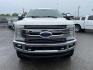 2017 Oxford White Ford F-250 Super Duty Lariat (1FT7W2BT8HE) with an 6.7L Power Stroke 6.7L Biodiesel Turbo V8 440hp 925ft. lbs. Common Rail Direct Injection engine, 6-Speed Shiftable Automatic transmission, located at 800 Riverside Ave, Roseville, CA, 95678, 916-773-4549 & Toll Free: 866-719-4393, 38.732265, -121.291039 - DIESEL CREW CAB 4X4 FX4 LARIAT TWIN PANEL MOON ROOF CLEAN CARFAX - Photo#8