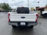 2017 Oxford White Ford F-250 Super Duty Lariat (1FT7W2BT8HE) with an 6.7L Power Stroke 6.7L Biodiesel Turbo V8 440hp 925ft. lbs. Common Rail Direct Injection engine, 6-Speed Shiftable Automatic transmission, located at 800 Riverside Ave, Roseville, CA, 95678, 916-773-4549 & Toll Free: 866-719-4393, 38.732265, -121.291039 - DIESEL CREW CAB 4X4 FX4 LARIAT TWIN PANEL MOON ROOF CLEAN CARFAX - Photo#9