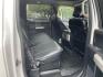 2017 Oxford White Ford F-250 Super Duty Lariat (1FT7W2BT8HE) with an 6.7L Power Stroke 6.7L Biodiesel Turbo V8 440hp 925ft. lbs. Common Rail Direct Injection engine, 6-Speed Shiftable Automatic transmission, located at 800 Riverside Ave, Roseville, CA, 95678, 916-773-4549 & Toll Free: 866-719-4393, 38.732265, -121.291039 - DIESEL CREW CAB 4X4 FX4 LARIAT TWIN PANEL MOON ROOF CLEAN CARFAX - Photo#16