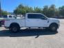 2017 Oxford White Ford F-250 Super Duty Lariat (1FT7W2BT0HE) with an 6.7L Power Stroke 6.7L Biodiesel Turbo V8 440hp 925ft. lbs. Common Rail Direct Injection engine, 6-Speed Shiftable Automatic transmission, located at 800 Riverside Ave, Roseville, CA, 95678, 916-773-4549 & Toll Free: 866-719-4393, 38.732265, -121.291039 - Photo#5