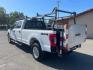 2017 Oxford White Ford F-250 Super Duty XL (1FT7W2BTXHE) with an 6.7L Power Stroke 6.7L Biodiesel Turbo V8 440hp 925ft. lbs. Common Rail Direct Injection engine, 6-Speed Shiftable Automatic transmission, located at 800 Riverside Ave, Roseville, CA, 95678, 916-773-4549 & Toll Free: 866-719-4393, 38.732265, -121.291039 - Photo#2