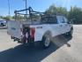2017 Oxford White Ford F-250 Super Duty XL (1FT7W2BTXHE) with an 6.7L Power Stroke 6.7L Biodiesel Turbo V8 440hp 925ft. lbs. Common Rail Direct Injection engine, 6-Speed Shiftable Automatic transmission, located at 800 Riverside Ave, Roseville, CA, 95678, 916-773-4549 & Toll Free: 866-719-4393, 38.732265, -121.291039 - Photo#4