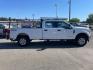 2017 Oxford White Ford F-250 Super Duty XL (1FT7W2BTXHE) with an 6.7L Power Stroke 6.7L Biodiesel Turbo V8 440hp 925ft. lbs. Common Rail Direct Injection engine, 6-Speed Shiftable Automatic transmission, located at 800 Riverside Ave, Roseville, CA, 95678, 916-773-4549 & Toll Free: 866-719-4393, 38.732265, -121.291039 - Photo#5