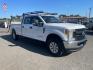2017 Oxford White Ford F-250 Super Duty XL (1FT7W2BTXHE) with an 6.7L Power Stroke 6.7L Biodiesel Turbo V8 440hp 925ft. lbs. Common Rail Direct Injection engine, 6-Speed Shiftable Automatic transmission, located at 800 Riverside Ave, Roseville, CA, 95678, 916-773-4549 & Toll Free: 866-719-4393, 38.732265, -121.291039 - Photo#6