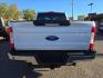 2017 Oxford White Ford F-350 Super Duty Lariat (1FT8W3BT6HE) with an 6.7L Power Stroke 6.7L Biodiesel Turbo V8 440hp 925ft. lbs. Common Rail Direct Injection engine, 6-Speed Shiftable Automatic transmission, located at 800 Riverside Ave, Roseville, CA, 95678, 916-773-4549 & Toll Free: 866-719-4393, 38.732265, -121.291039 - DIESEL CREW CAB 4X4 LARIAT ONE OWNER CLEAN CARFAX - Photo#8