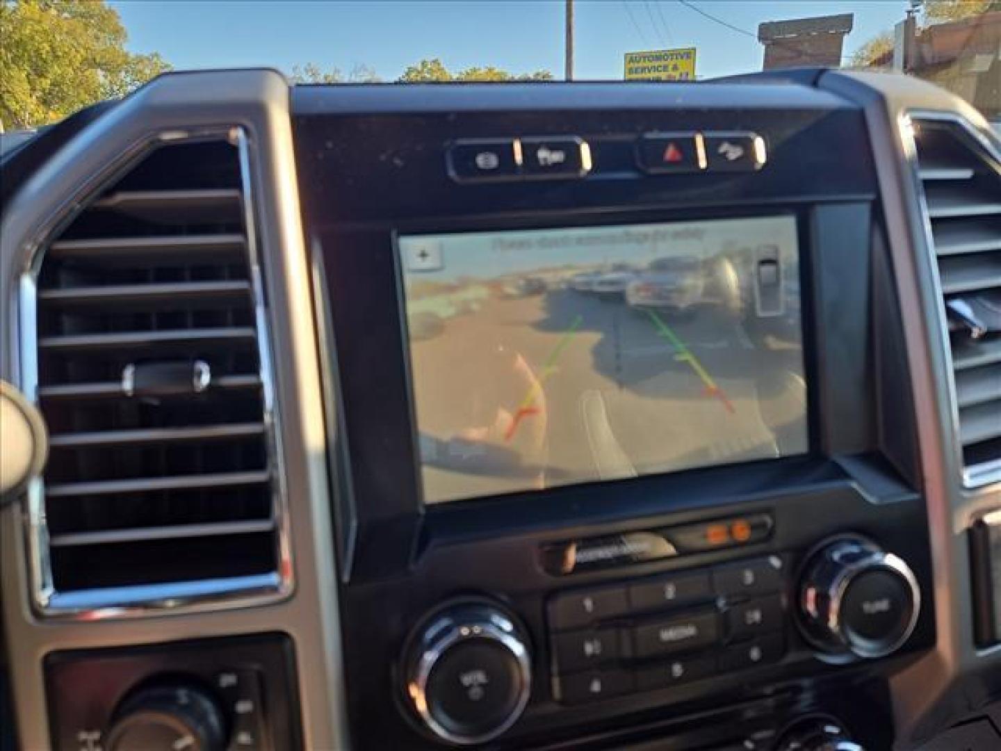 2017 Oxford White Ford F-350 Super Duty Lariat (1FT8W3BT6HE) with an 6.7L Power Stroke 6.7L Biodiesel Turbo V8 440hp 925ft. lbs. Common Rail Direct Injection engine, 6-Speed Shiftable Automatic transmission, located at 800 Riverside Ave, Roseville, CA, 95678, 916-773-4549 & Toll Free: 866-719-4393, 38.732265, -121.291039 - DIESEL CREW CAB 4X4 LARIAT ONE OWNER CLEAN CARFAX - Photo#10