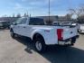 2017 Oxford White Ford F-350 Super Duty XL (1FT8W3DTXHE) with an 6.7L Power Stroke 6.7L Biodiesel Turbo V8 440hp 925ft. lbs. Common Rail Direct Injection engine, 6-Speed Shiftable Automatic transmission, located at 800 Riverside Ave, Roseville, CA, 95678, 916-773-4549 & Toll Free: 866-719-4393, 38.732265, -121.291039 - DIESEL CREW CAB DUALLY 4X4 FX4 CLEAN CARFAX - Photo#2