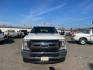 2017 Oxford White Ford F-350 Super Duty XL (1FT8W3DTXHE) with an 6.7L Power Stroke 6.7L Biodiesel Turbo V8 440hp 925ft. lbs. Common Rail Direct Injection engine, 6-Speed Shiftable Automatic transmission, located at 800 Riverside Ave, Roseville, CA, 95678, 916-773-4549 & Toll Free: 866-719-4393, 38.732265, -121.291039 - DIESEL CREW CAB DUALLY 4X4 FX4 CLEAN CARFAX - Photo#7