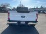2017 Oxford White Ford F-350 Super Duty XL (1FT8W3DTXHE) with an 6.7L Power Stroke 6.7L Biodiesel Turbo V8 440hp 925ft. lbs. Common Rail Direct Injection engine, 6-Speed Shiftable Automatic transmission, located at 800 Riverside Ave, Roseville, CA, 95678, 916-773-4549 & Toll Free: 866-719-4393, 38.732265, -121.291039 - DIESEL CREW CAB DUALLY 4X4 FX4 CLEAN CARFAX - Photo#8