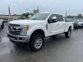 2017 Oxford White Ford F-250 Super Duty Lariat (1FT7W2BT8HE) with an 6.7L Power Stroke 6.7L Biodiesel Turbo V8 440hp 925ft. lbs. Common Rail Direct Injection engine, 6-Speed Shiftable Automatic transmission, located at 800 Riverside Ave, Roseville, CA, 95678, 916-773-4549 & Toll Free: 866-719-4393, 38.732265, -121.291039 - DIESEL CREW CAB 4X4 FX4 LARIAT TWIN PANEL MOON ROOF CLEAN CARFAX - Photo#0