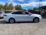 2017 Ingot Silver Ford Fusion SE (3FA6P0H75HR) with an 2.5L 2.5L I4 175hp 175ft. lbs. Sequential Multiport Fuel Injection engine, 6-Speed Automatic transmission, located at 800 Riverside Ave, Roseville, CA, 95678, 916-773-4549 & Toll Free: 866-719-4393, 38.732265, -121.291039 - SE NEW TIRES- Photo#5