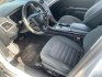 2017 Ingot Silver Ford Fusion SE (3FA6P0H75HR) with an 2.5L 2.5L I4 175hp 175ft. lbs. Sequential Multiport Fuel Injection engine, 6-Speed Automatic transmission, located at 800 Riverside Ave, Roseville, CA, 95678, 916-773-4549 & Toll Free: 866-719-4393, 38.732265, -121.291039 - SE NEW TIRES- Photo#9