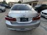 2017 Silver /Gray Honda Accord EX-L Sedan V6 6-Spd AT (1HGCR3F86HA) with an 3.5L V6 SOHC 24V engine, 6A transmission, located at 30 S. Berkeley Avenue, Pasadena, CA, 91107, (626) 248-7567, 34.145447, -118.109398 - Navigation! Leather Seats! Moon-roof! This 2017 Honda Accord EX-L Sedan V6 6-Spd AT looks and drives good. - Photo#3
