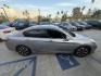 2017 Silver /Gray Honda Accord EX-L Sedan V6 6-Spd AT (1HGCR3F86HA) with an 3.5L V6 SOHC 24V engine, 6A transmission, located at 30 S. Berkeley Avenue, Pasadena, CA, 91107, (626) 248-7567, 34.145447, -118.109398 - Navigation! Leather Seats! Moon-roof! This 2017 Honda Accord EX-L Sedan V6 6-Spd AT looks and drives good. - Photo#7