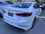 2017 White /Gray Hyundai Elantra Eco (5NPD94LA1HH) with an 1.4L LE DOCH 16V TURBO engine, 7A transmission, located at 30 S. Berkeley Avenue, Pasadena, CA, 91107, (626) 248-7567, 34.145447, -118.109398 - Crown City Motors is a used “Buy Here Pay Here” car dealer in Pasadena CA. “Buy Here Pay Here” financing, means that when you purchase your vehicle from our dealership, that you make the payments to the dealership as well. We do not need the banks approval to get you approved for a used auto - Photo#4