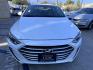 2017 White /Gray Hyundai Elantra Eco (5NPD94LA1HH) with an 1.4L LE DOCH 16V TURBO engine, 7A transmission, located at 30 S. Berkeley Avenue, Pasadena, CA, 91107, (626) 248-7567, 34.145447, -118.109398 - Crown City Motors is a used “Buy Here Pay Here” car dealer in Pasadena CA. “Buy Here Pay Here” financing, means that when you purchase your vehicle from our dealership, that you make the payments to the dealership as well. We do not need the banks approval to get you approved for a used auto - Photo#7