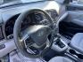 2017 White /Gray Hyundai Elantra Eco (5NPD94LA1HH) with an 1.4L LE DOCH 16V TURBO engine, 7A transmission, located at 30 S. Berkeley Avenue, Pasadena, CA, 91107, (626) 248-7567, 34.145447, -118.109398 - Crown City Motors is a used “Buy Here Pay Here” car dealer in Pasadena CA. “Buy Here Pay Here” financing, means that when you purchase your vehicle from our dealership, that you make the payments to the dealership as well. We do not need the banks approval to get you approved for a used auto - Photo#8