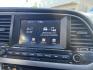 2017 White /Gray Hyundai Elantra Eco (5NPD94LA1HH) with an 1.4L LE DOCH 16V TURBO engine, 7A transmission, located at 30 S. Berkeley Avenue, Pasadena, CA, 91107, (626) 248-7567, 34.145447, -118.109398 - Crown City Motors is a used “Buy Here Pay Here” car dealer in Pasadena CA. “Buy Here Pay Here” financing, means that when you purchase your vehicle from our dealership, that you make the payments to the dealership as well. We do not need the banks approval to get you approved for a used auto - Photo#18