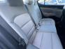 2017 White /Gray Hyundai Elantra Eco (5NPD94LA1HH) with an 1.4L LE DOCH 16V TURBO engine, 7A transmission, located at 30 S. Berkeley Avenue, Pasadena, CA, 91107, (626) 248-7567, 34.145447, -118.109398 - Crown City Motors is a used “Buy Here Pay Here” car dealer in Pasadena CA. “Buy Here Pay Here” financing, means that when you purchase your vehicle from our dealership, that you make the payments to the dealership as well. We do not need the banks approval to get you approved for a used auto - Photo#20