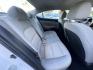 2017 White /Gray Hyundai Elantra Eco (5NPD94LA1HH) with an 1.4L LE DOCH 16V TURBO engine, 7A transmission, located at 30 S. Berkeley Avenue, Pasadena, CA, 91107, (626) 248-7567, 34.145447, -118.109398 - Crown City Motors is a used “Buy Here Pay Here” car dealer in Pasadena CA. “Buy Here Pay Here” financing, means that when you purchase your vehicle from our dealership, that you make the payments to the dealership as well. We do not need the banks approval to get you approved for a used auto - Photo#21