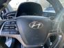 2017 White /Gray Hyundai Elantra Eco (5NPD94LA1HH) with an 1.4L LE DOCH 16V TURBO engine, 7A transmission, located at 30 S. Berkeley Avenue, Pasadena, CA, 91107, (626) 248-7567, 34.145447, -118.109398 - Crown City Motors is a used “Buy Here Pay Here” car dealer in Pasadena CA. “Buy Here Pay Here” financing, means that when you purchase your vehicle from our dealership, that you make the payments to the dealership as well. We do not need the banks approval to get you approved for a used auto - Photo#27