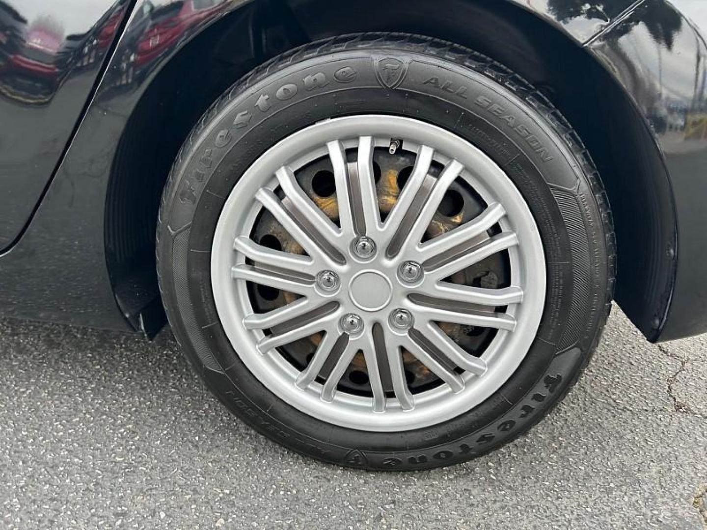 2017 BLACK Hyundai Elantra GT (KMHD35LHXHU) with an 4-Cyl 2.0 Liter engine, Auto 6-Spd Shiftronic transmission, located at 412 Auto Vista Drive, Palmdale, 93551, (661) 945-0620, 34.592636, -118.136681 - Photo#13