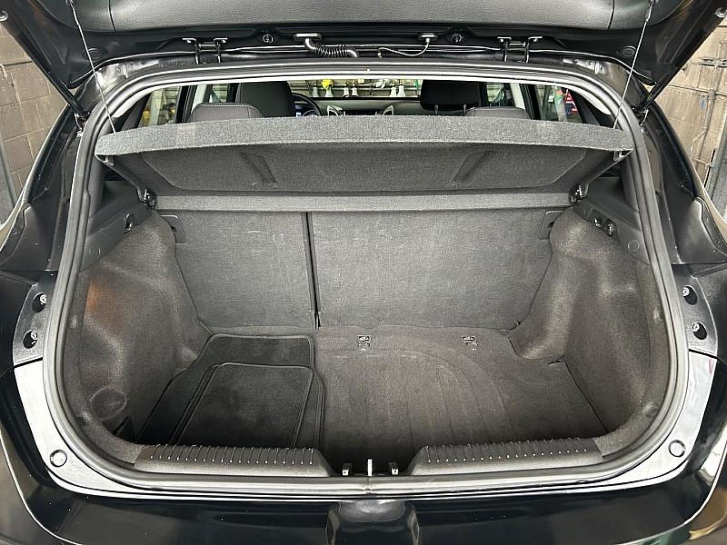 2017 BLACK Hyundai Elantra GT (KMHD35LHXHU) with an 4-Cyl 2.0 Liter engine, Auto 6-Spd Shiftronic transmission, located at 412 Auto Vista Drive, Palmdale, 93551, (661) 945-0620, 34.592636, -118.136681 - Photo#26